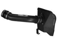 (image for) aFe MagnumFORCE Intake System Stage-2 PRO 5R 2014 Jeep Cherokee V6 3.0L EcoDiesel