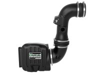 (image for) aFe Quantum Pro DRY S Cold Air Intake System 11-16 GM/Chevy Duramax V8-6.6L LML - Dry
