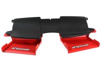 (image for) aFe MagnumFORCE Intakes Scoops AIS BMW 335i (E90/92/93) 07-13 L6-3.0L (Red)