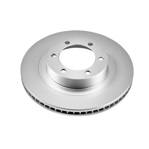 (image for) Power Stop 03-09 Lexus GX470 Front Evolution Geomet Coated Rotor
