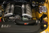 (image for) K&N 06 Pontiac GTO V8-6.0L AirCharger Performance Intake