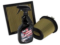 (image for) AFE MagnumFLOW Pro 5R Air Filter Power Cleaner 32 oz Spray Bottle
