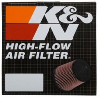 (image for) K&N 15-18 Audi A4 L4-1.4L 18-20 A5/RS5 2021 Q5 F/I Drop In Replacement Air Filter