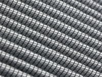 (image for) aFe MagnumFLOW HD Air Filters Pro Dry S Oval 7in X 4.75in F 9in X 7in T X 9H