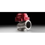 (image for) TiAL Sport MVR Wastegate 44mm (All Springs) w/Clamps - Red