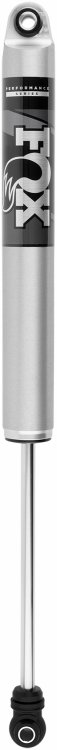 (image for) Fox 09+ Ford F-150 4WD 2.0 Performance Series 10.6in. Smooth Body IFP Rear Shock / 0-1in. Lift