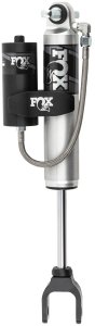 (image for) Fox 2011+ Chevy HD 2.0 Perf Series 7.1in. 1.5-3.5in Lift Remote Reservoir Front Shock