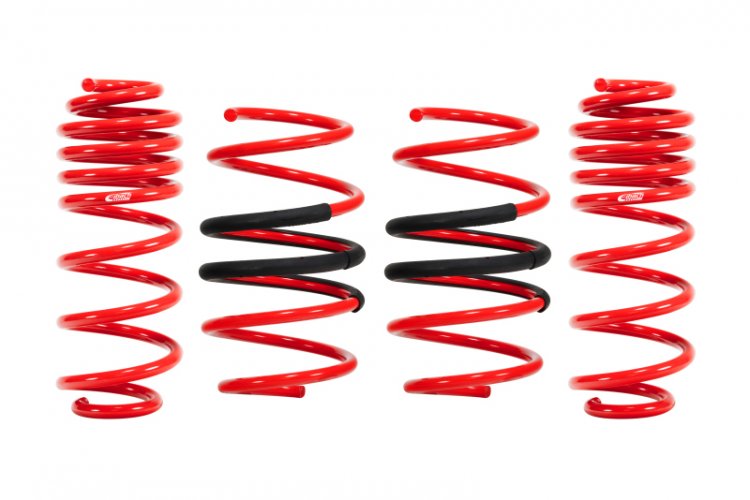(image for) Eibach Sportline Kit for 19-22 Toyota Corolla Hatchback