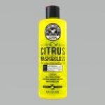 (image for) Chemical Guys Citrus Wash & Gloss Concentrated Car Wash - 16oz
