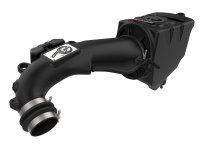 (image for) aFe Momentum GT Pro DRY S Cold Air Intake System 2018 Jeep Wrangler (JL) I4-2.0L (t)