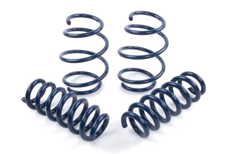(image for) Dinan 19-26 BMW 330i/M340i/M440i xDrive (G20/G22) Performance Spring Set