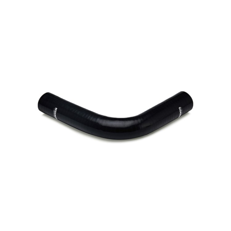 (image for) Mishimoto 65-67 Chevrolet Chevelle 250 Silicone Upper Radiator Hose