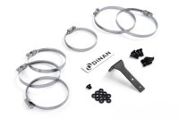 (image for) Dinan 21-27 BMW M2/M3/M4 (G80/G82/G83/G87) Gloss Carbon Fiber Cold Air Intake
