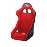 (image for) OMP TRS Series-E Series Seat - Red
