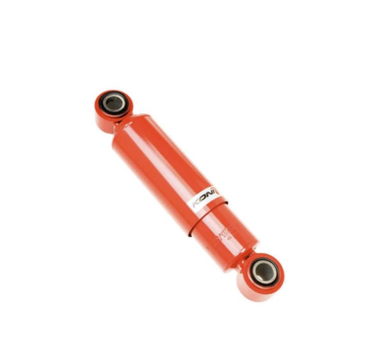 (image for) Koni (Red) 90 Series Bluebird Wanderlodge Front Shock Absorber