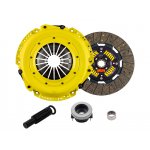 (image for) ACT 12-18 Jeep Wrangler JK HD-O/Perf Street Sprung Clutch Kit