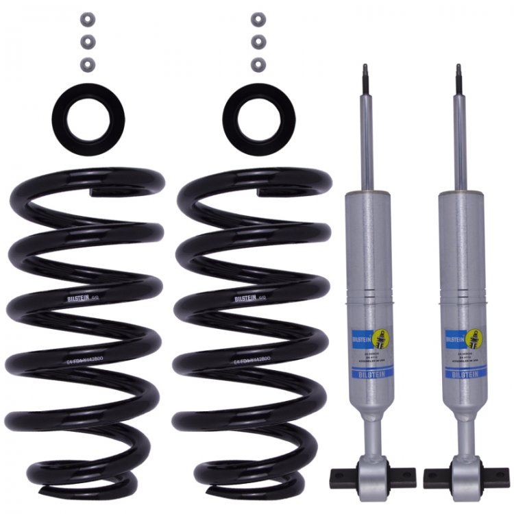 (image for) Bilstein B8 6112 19-20 GM 1500 Front Suspension Kit