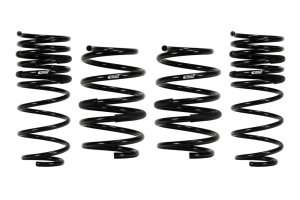 (image for) Eibach Pro-Kit for 2015 VW GTI