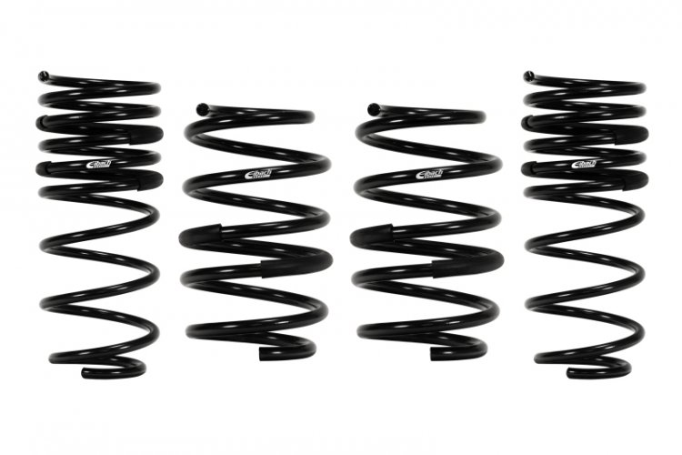 (image for) Eibach Pro-Kit for 2015 VW GTI