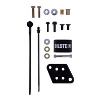 (image for) Bilstein B8 5160 Series 18-23 Jeep Wrangler Front Left Shock Absorber for 2-3in Lifted Height