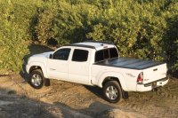 (image for) BAK 16-20 Toyota Tacoma 6ft Bed BAKFlip G2