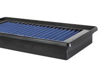 (image for) aFe MagnumFLOW OE Replacement Air Filter w/ Pro 5R Media (Pair) 14-19 Infiniti Q50 V6-3.5L/3.7L
