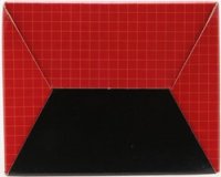 (image for) K&N Filter Universal X Stream Clamp-On Round Straight 3in Flange ID / 5in OD / 7in Height