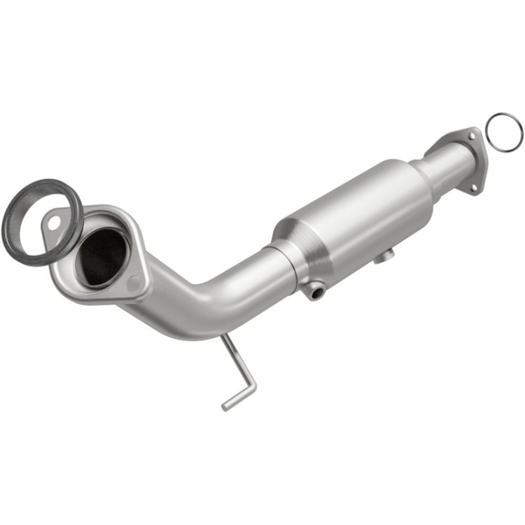(image for) MagnaFlow Conv DF 02-05 Honda Civic Si 2.0L
