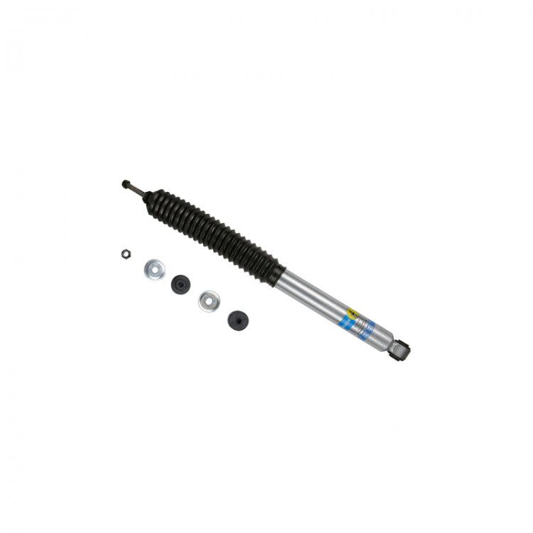 (image for) Bilstein 5100 Series 1994 Dodge Ram 1500 Base 4WD Front 46mm Monotube Shock Absorber