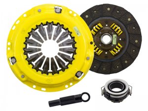 (image for) ACT 1991 Toyota MR2 HD/Perf Street Sprung Clutch Kit