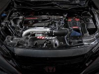 (image for) aFe Momentum GT Pro 5R Cold Air Intake System 2017 Honda Civic Type R L4-2.0L (t)