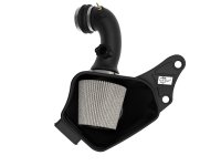 (image for) aFe POWER Magnum FORCE Stage-2 Pro Dry S Cold Air Intake System 06-13 BMW 3 Series L6-3.0L Non Turbo