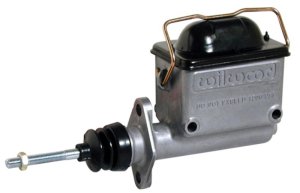 (image for) Wilwood High Volume Aluminum Master Cylinder - 7/8in Bore