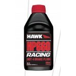 (image for) Hawk Performance Race DOT 4 Brake Fluid - 500ml Bottle