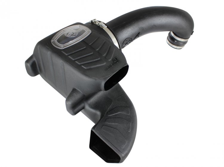 (image for) aFe Momentum GT PRO 5R Stage-2 Si Intake System Dodge Ram Trucks 09-14 V8 5.7L HEMI