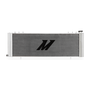 (image for) Mishimoto 89-01 Jeep Cherokee XJ Aluminum Radiator