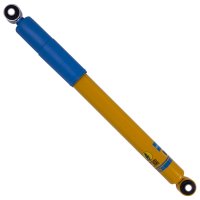 (image for) Bilstein 4600 Series 19-21 Dodge Ram 3500 w/ Rear Air Suspension Rear Monotube Shock Absorber