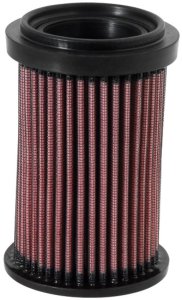 (image for) K&N 08-10 Ducati Monster 696 Replacement Air Filter