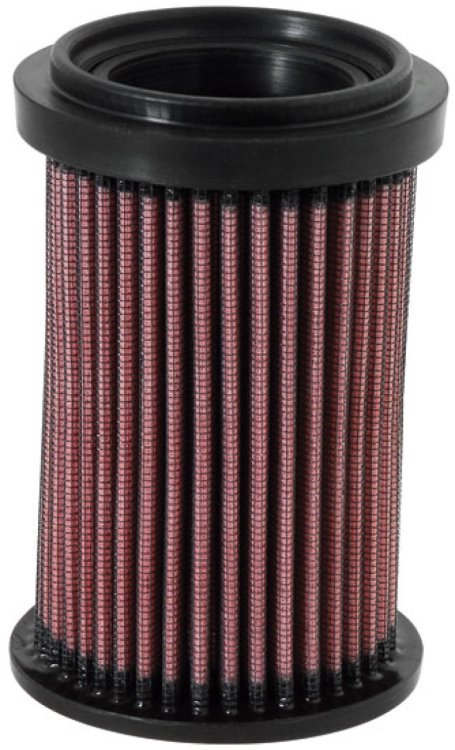 (image for) K&N 08-10 Ducati Monster 696 Replacement Air Filter