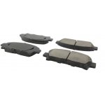 (image for) StopTech Performance 92-95 Toyota MR2 Turbo Front Brake Pads