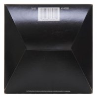 (image for) K&N Universal Air Filter (4in. Flange / 6in. Base OD / 4-5/8in. Top OD / 6in. Height)