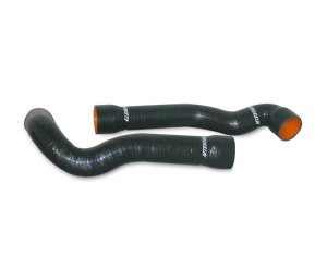 (image for) Mishimoto 92-99 BMW E36 325/M3 Black Silicone Hose Kit