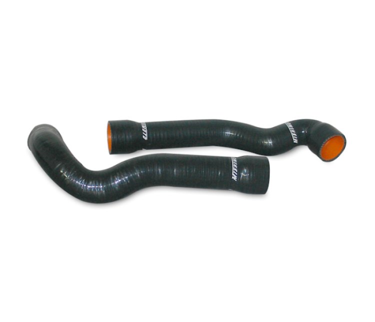 (image for) Mishimoto 92-99 BMW E36 325/M3 Black Silicone Hose Kit
