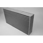(image for) CSF High Performance Bar & Plate Intercooler Core - 22in L x 12in H x 3.5in W