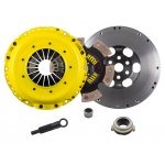 (image for) ACT 07-13 Mazdaspeed 3 / 06-07 Mazdaspeed 6 XT/Race Sprung 6 Pad Clutch Kit