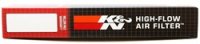 (image for) K&N 16-17 Volvo V90 II L4-2.0L DSL Drop In Replacement Air Filter