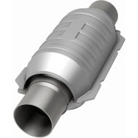 (image for) MagnaFlow Conv Universal 3 inch OEM