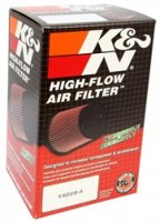 (image for) K&N 04-10 Harley Davidson Sportster Replacement Air Filter