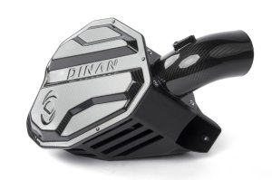 (image for) Dinan 20-26 BMW M240i/M340i/M440i (G20/G22/G23/G26/G42) Carbon Fiber Cold Air Intake