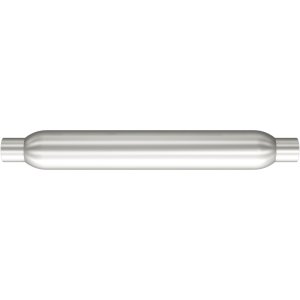 (image for) MagnaFlow Muff GP 3.5 Dia 18inch 2.25/2.25